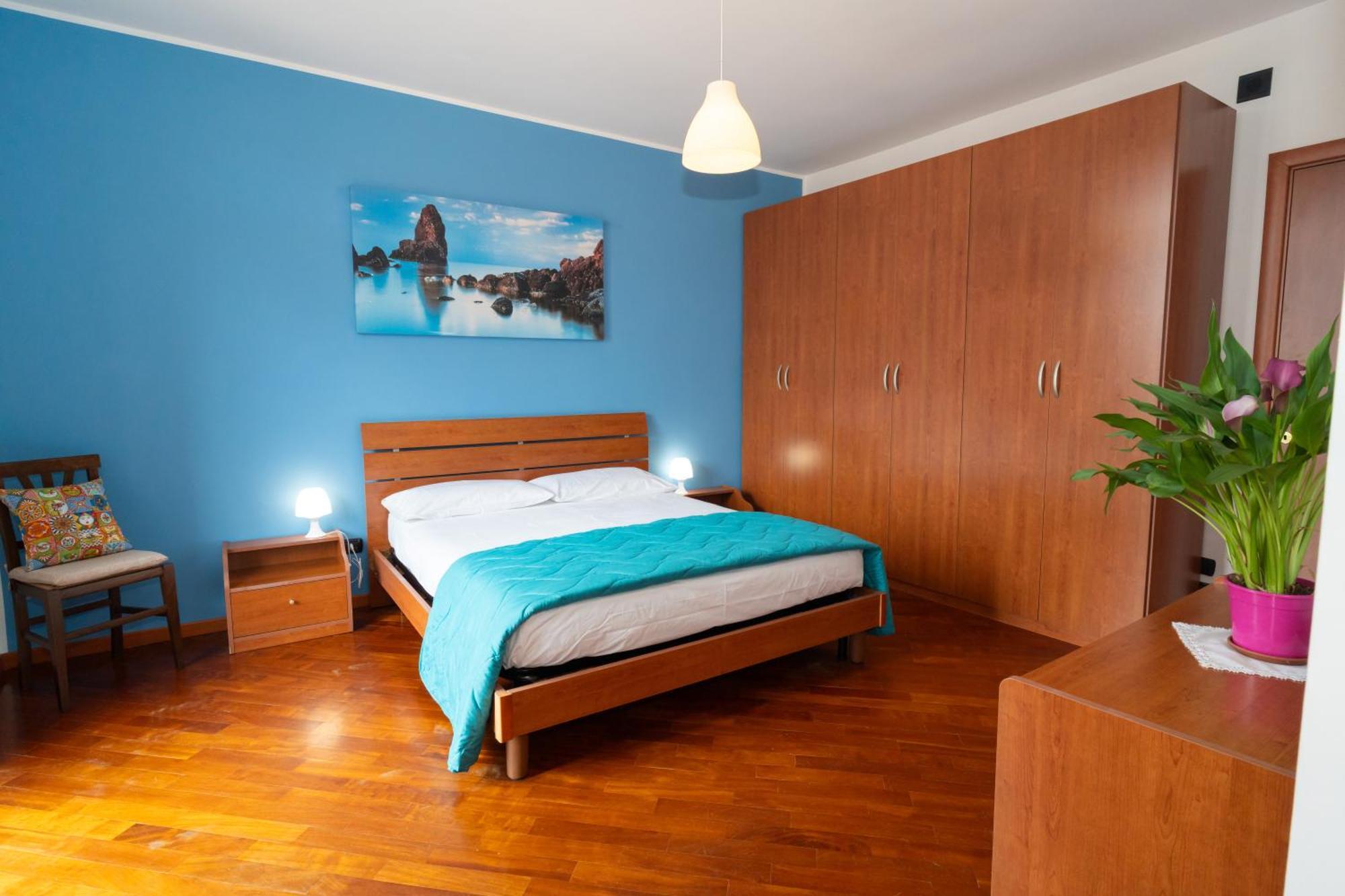 Canvas Sicily Apartment Catania Exterior photo