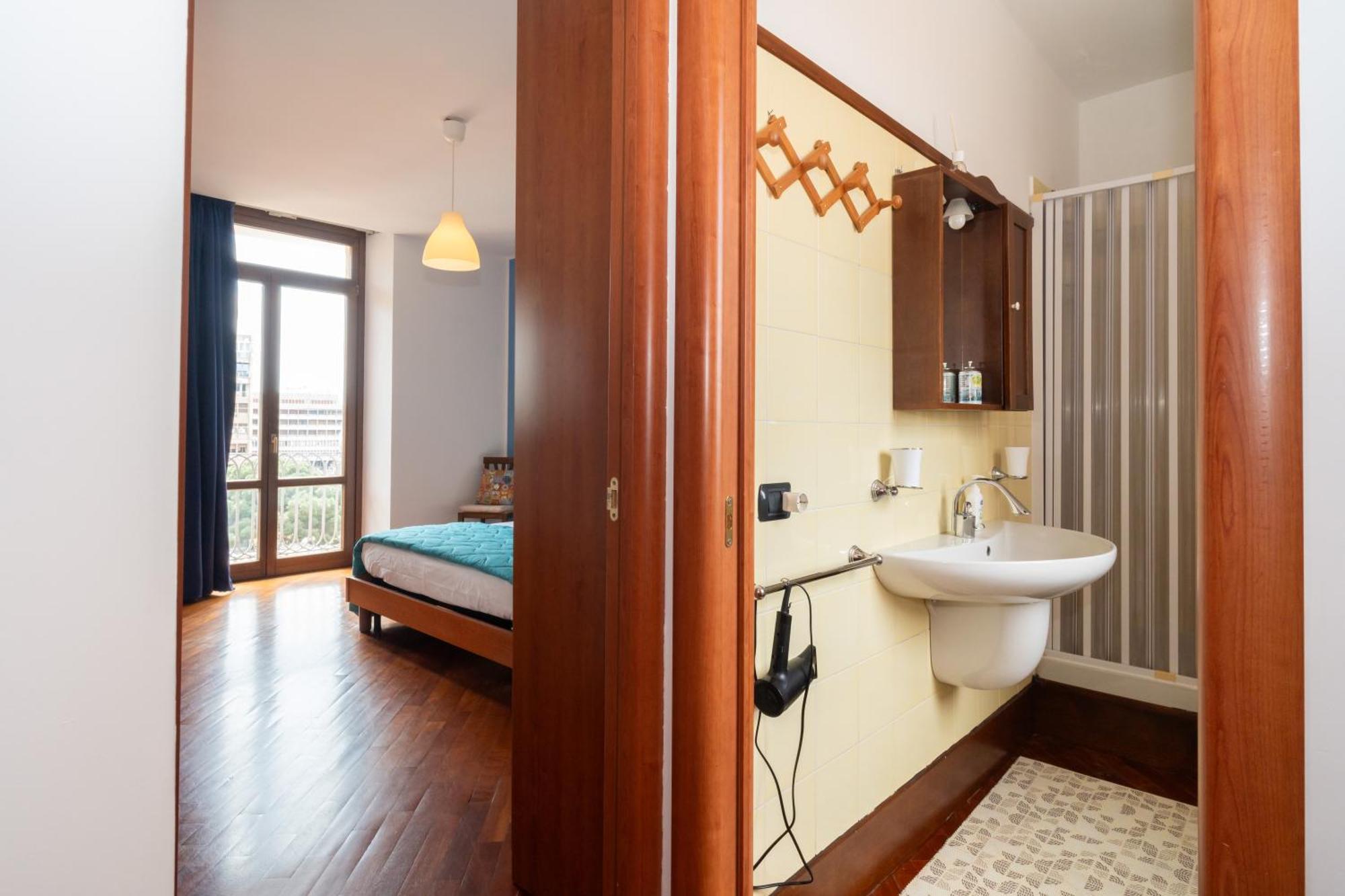 Canvas Sicily Apartment Catania Exterior photo